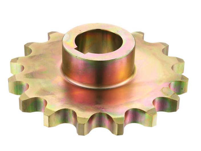 Finished Bore Sprocket 6