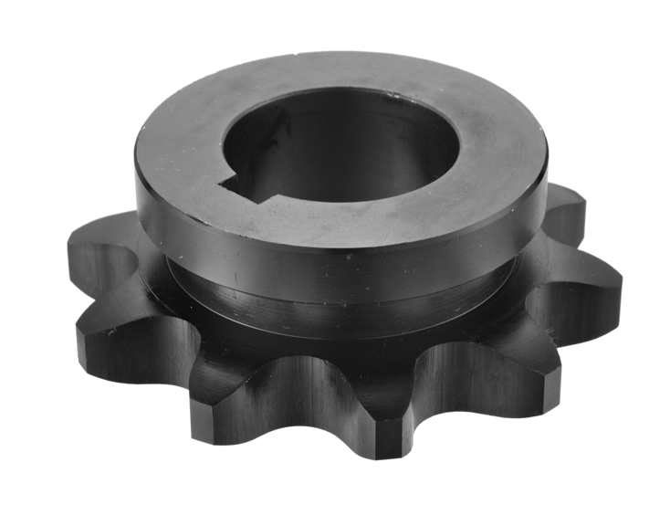 Finished Bore Sprocket 7
