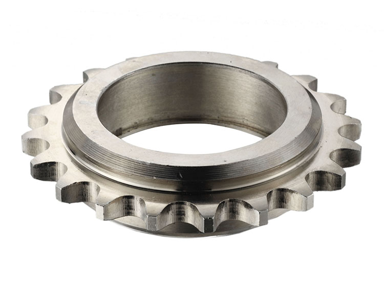 Stock Bore Sprocket 6