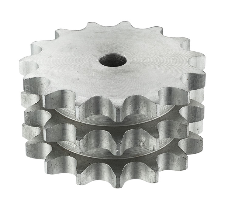 Stock Bore Sprocket 7