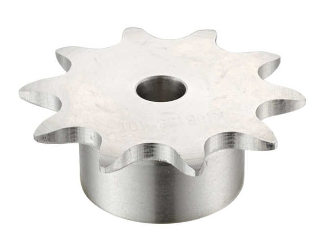 Stock Bore Sprocket