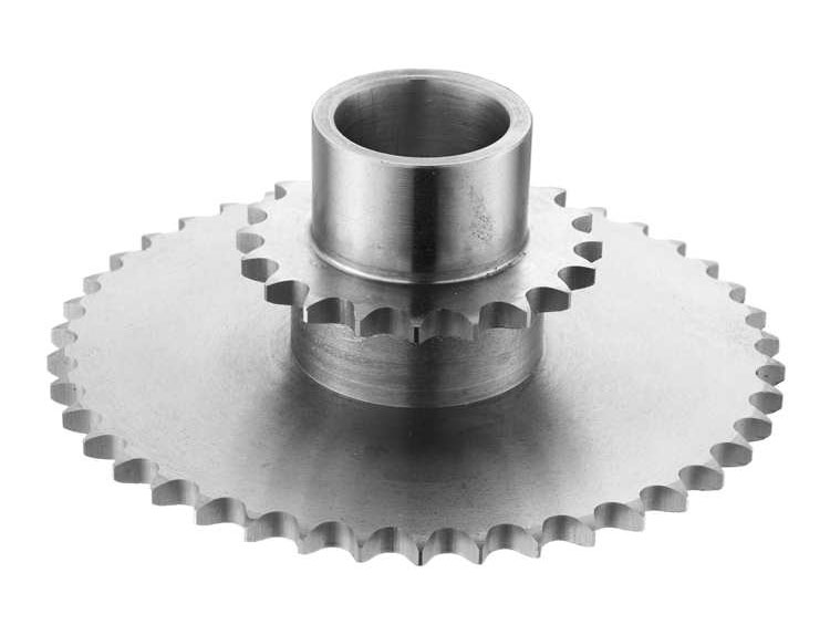 Stock Bore Sprocket