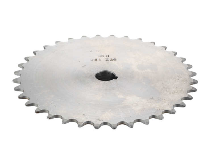 Stock Bore Sprocket