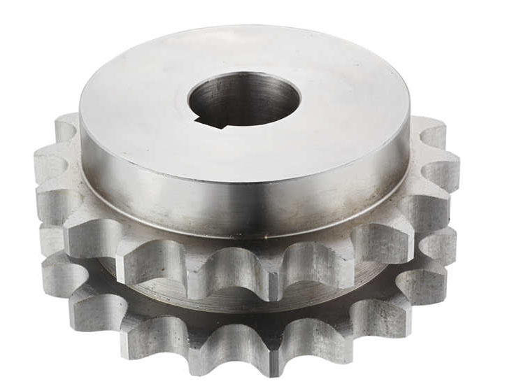 Stock Bore Sprocket