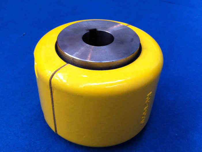 QD Bushing