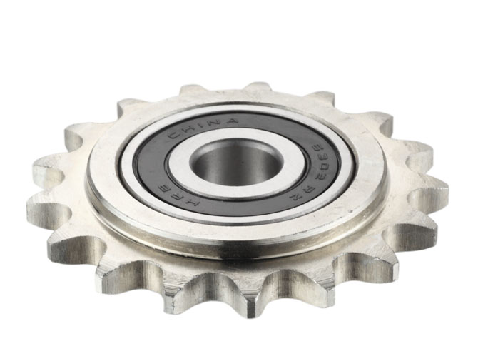 Ider sprocket,taper sprocket