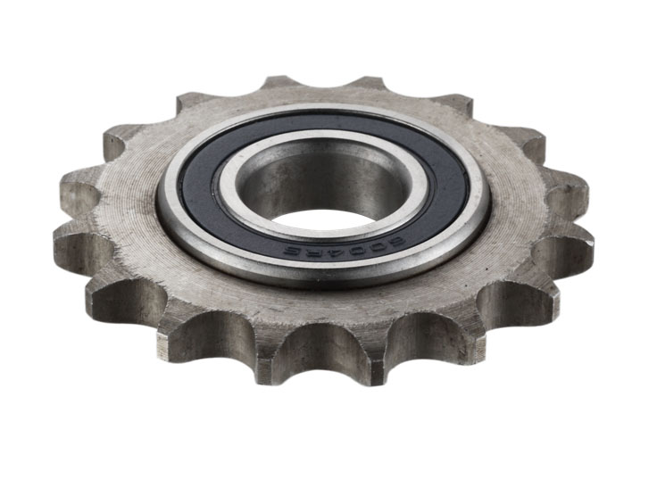 Ider sprocket,taper sprocket