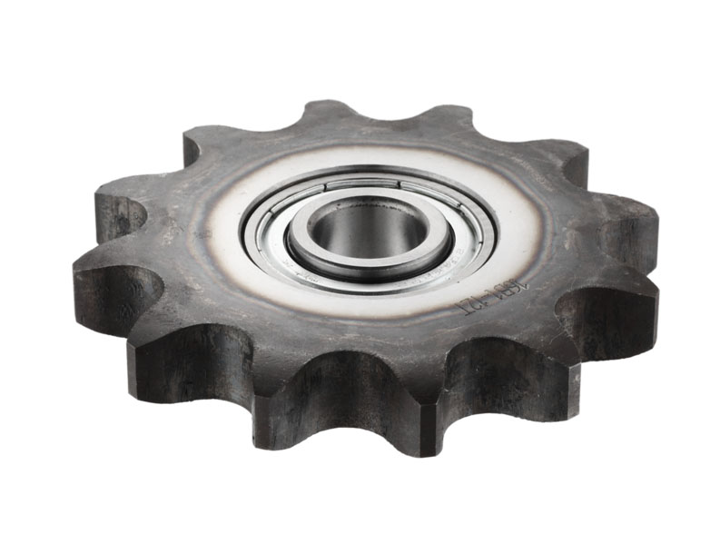 Ider sprocket,taper sprocket