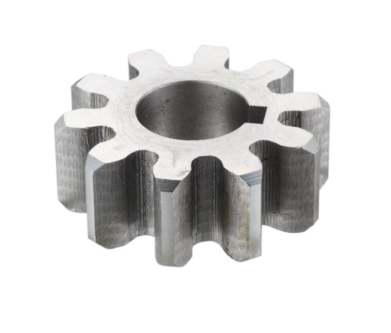 Gear