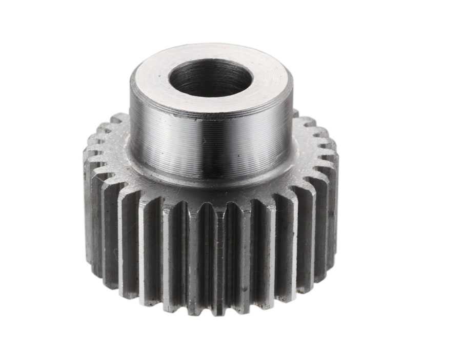 Gear