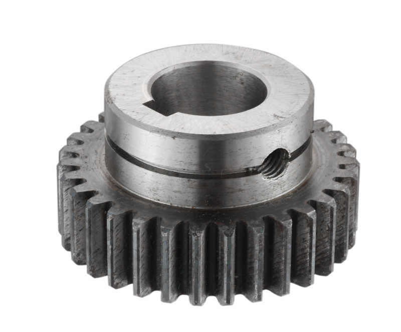 Gear