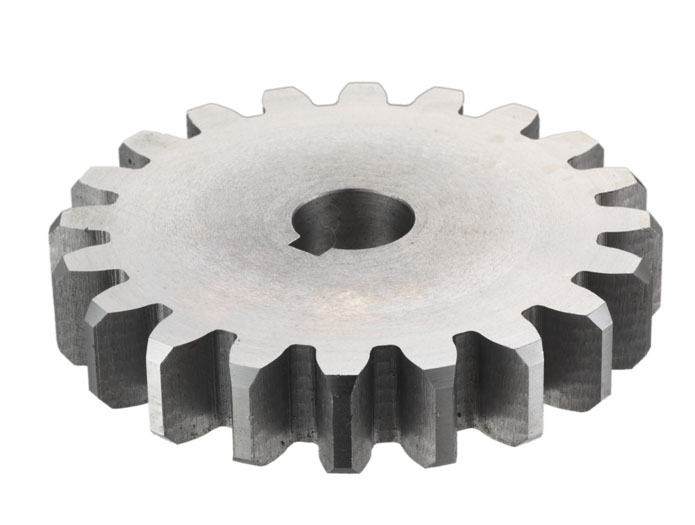 Gear