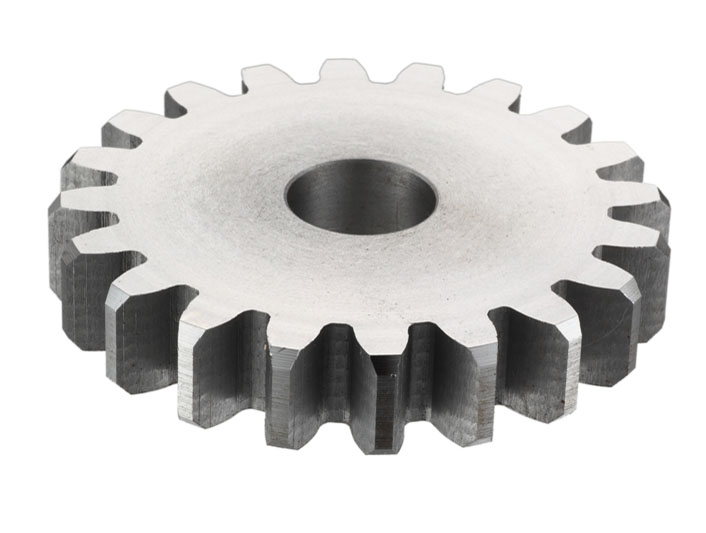 Gear
