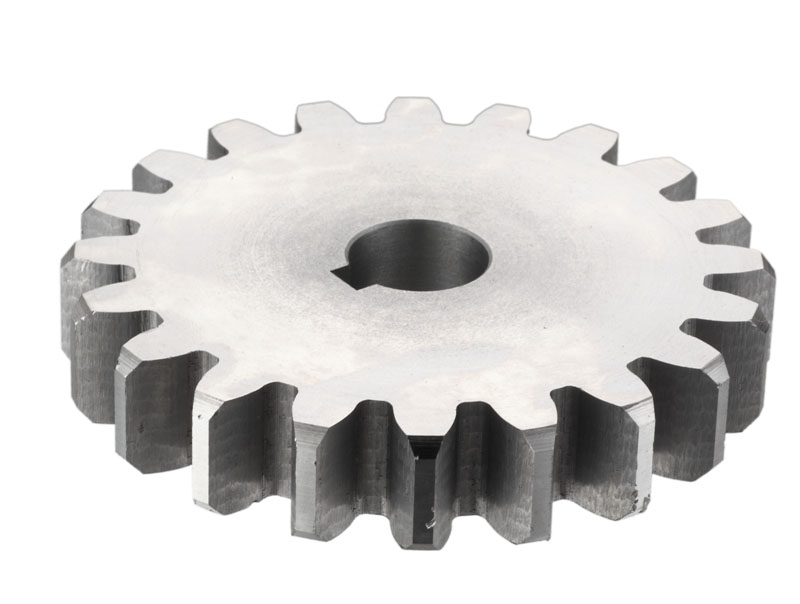 Gear