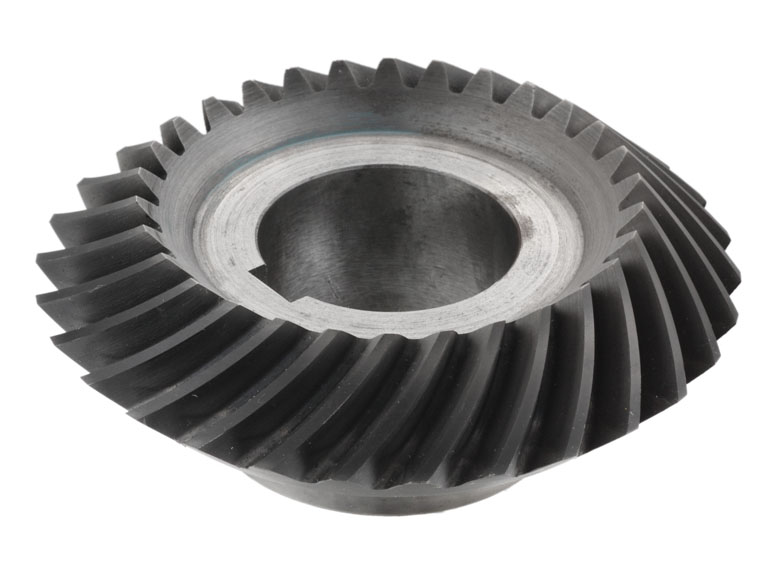 Bevel gear