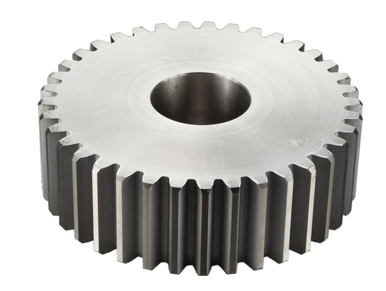 Gear